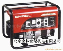 北京宝林世纪机电 多元发电机组产品，为稳定电力保驾护航