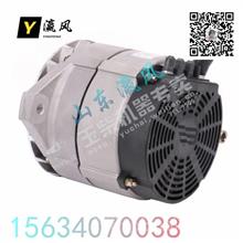 玉柴D08ND-3701100C交流发电机 供应、价格、图片与配件厂家全解析